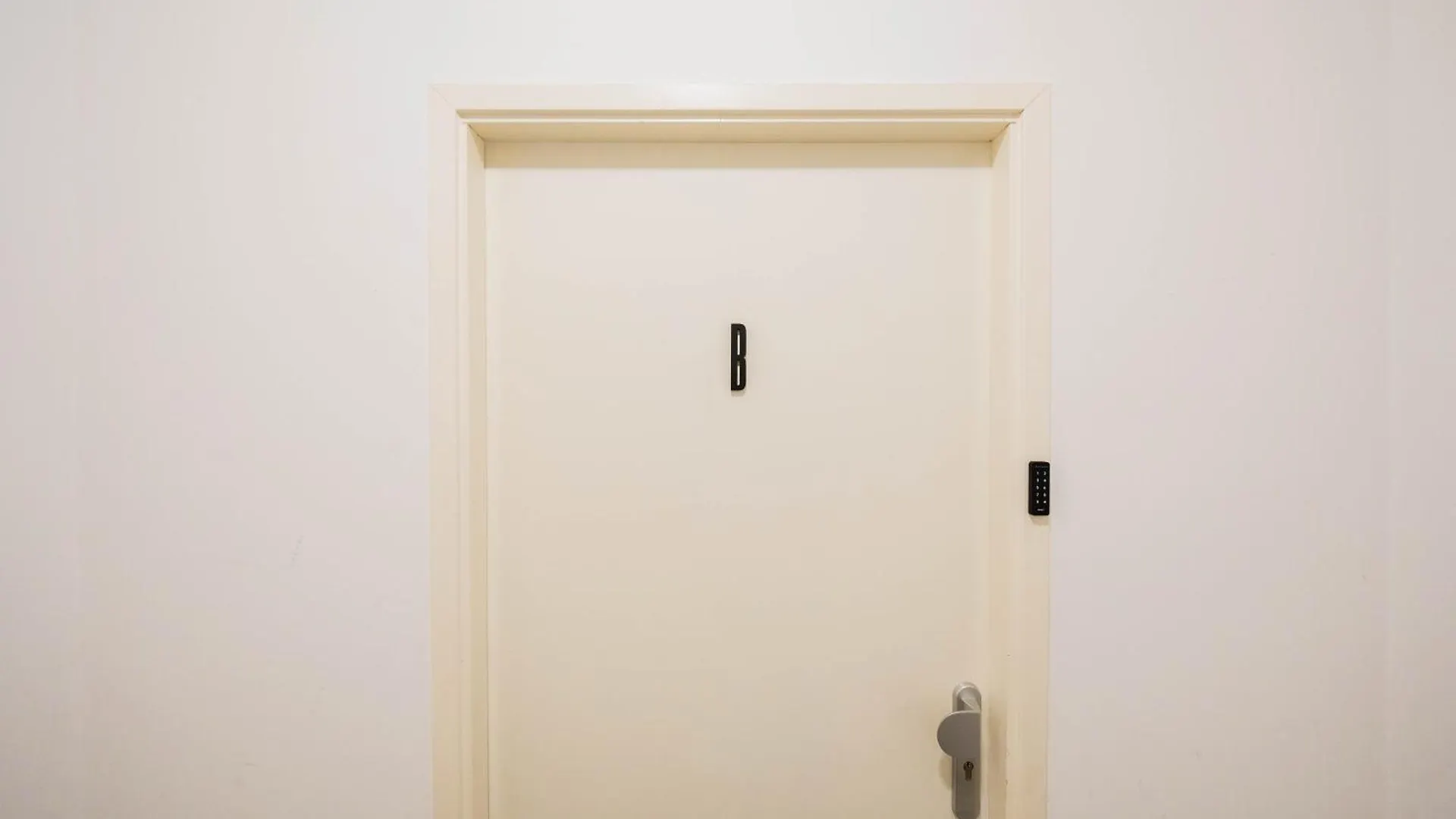 로테르담 Zwart Janstraat 아파트