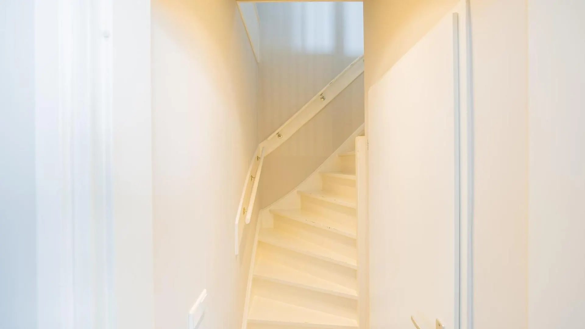 로테르담 Zwart Janstraat 아파트 네덜란드