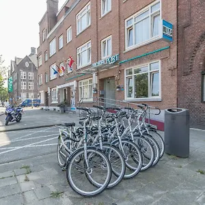 Hotel Port, Róterdam